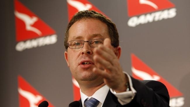 7 tips on being a great leader from Qantas’ Alan Joyce